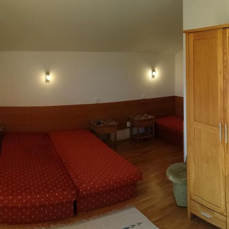 Privát 200 Vysoké Tatry Exterior foto