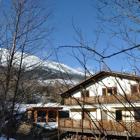 Privát 200 Vysoké Tatry Exterior foto