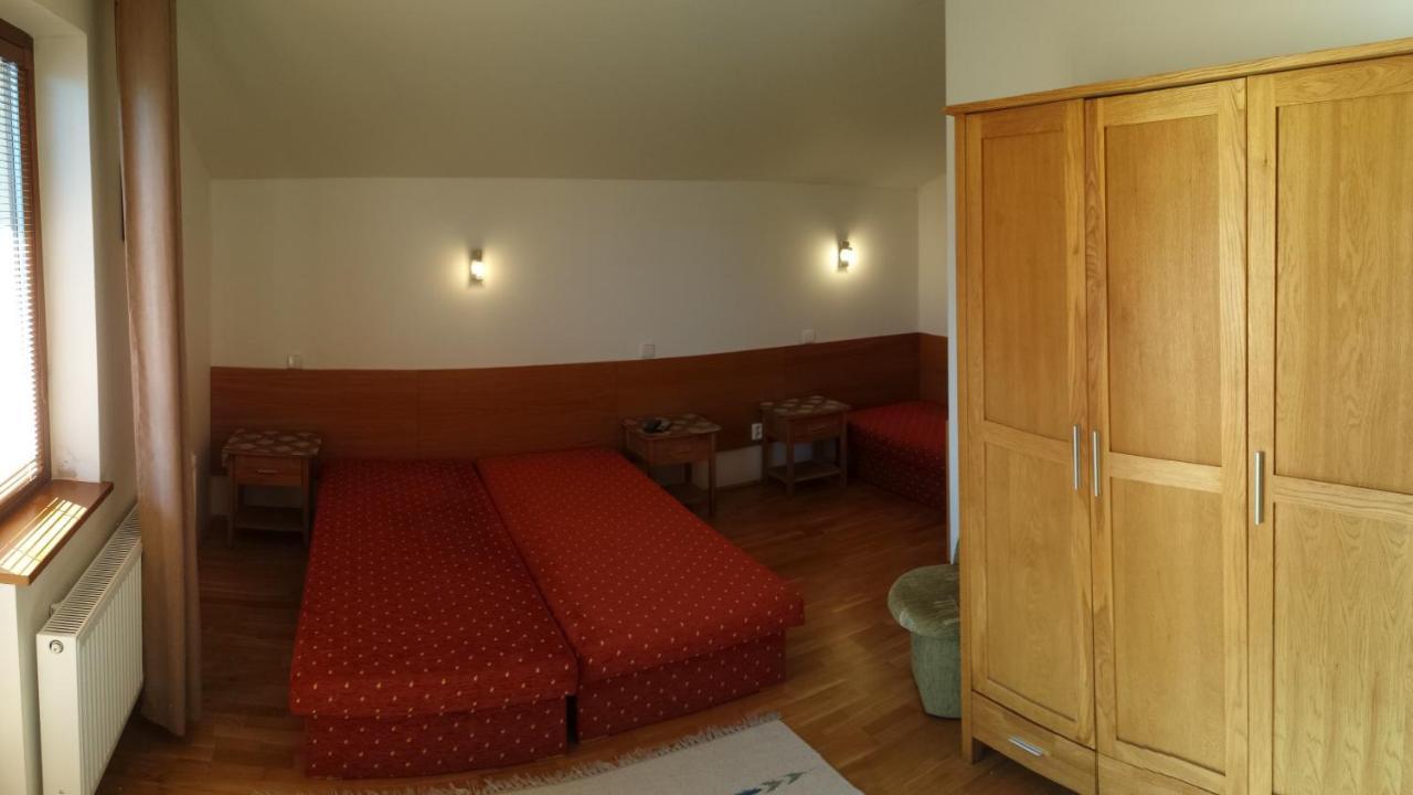 Privát 200 Vysoké Tatry Exterior foto