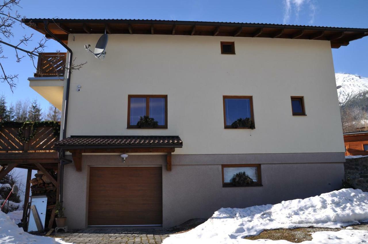 Privát 200 Vysoké Tatry Exterior foto