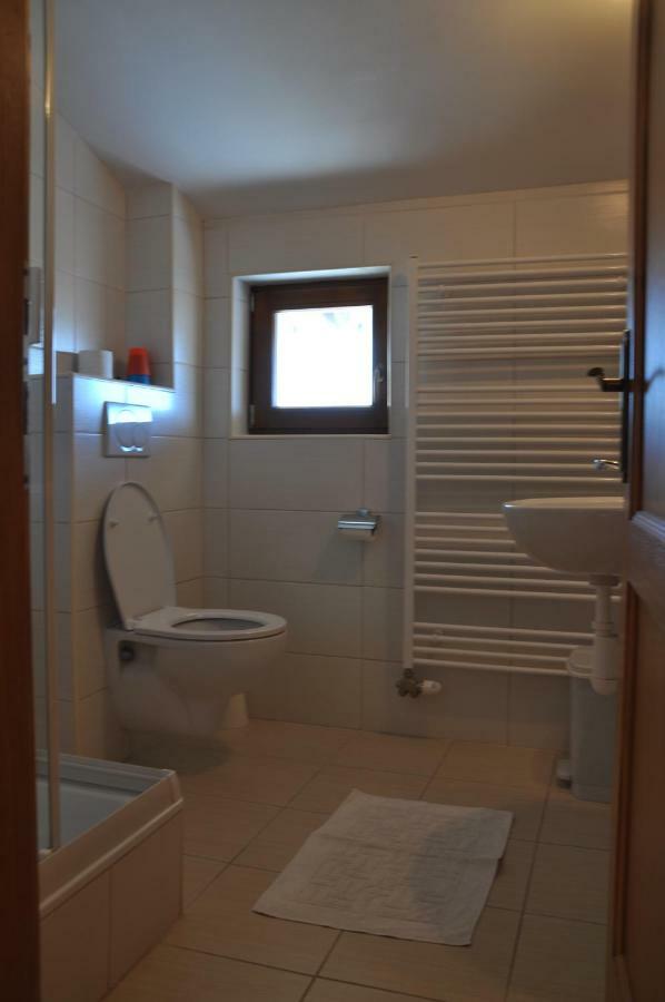 Privát 200 Vysoké Tatry Exterior foto