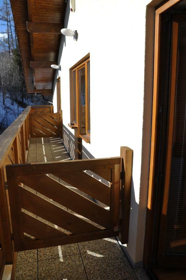 Privát 200 Vysoké Tatry Exterior foto