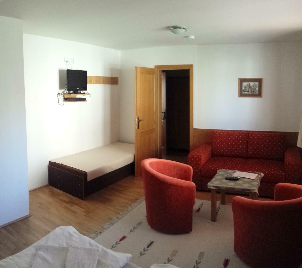 Privát 200 Vysoké Tatry Exterior foto