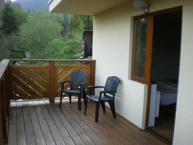 Privát 200 Vysoké Tatry Exterior foto