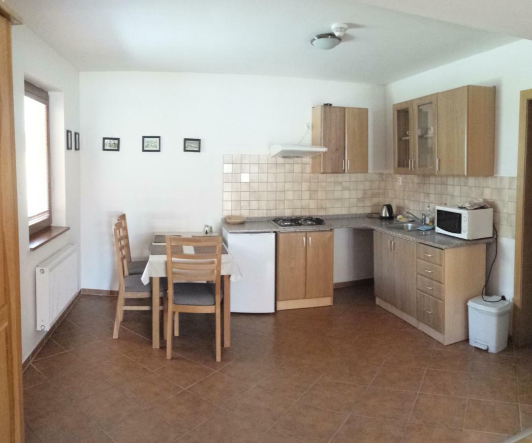 Privát 200 Vysoké Tatry Exterior foto